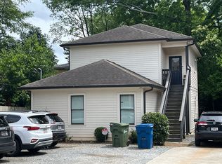1029 Greenwood Ave NE #4, Atlanta, GA 30306