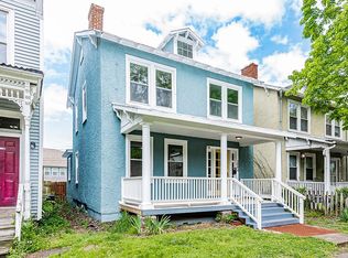 2004 2nd Ave, Richmond, VA 23222