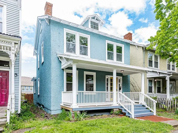 2004 2nd Ave, Richmond, VA 23222