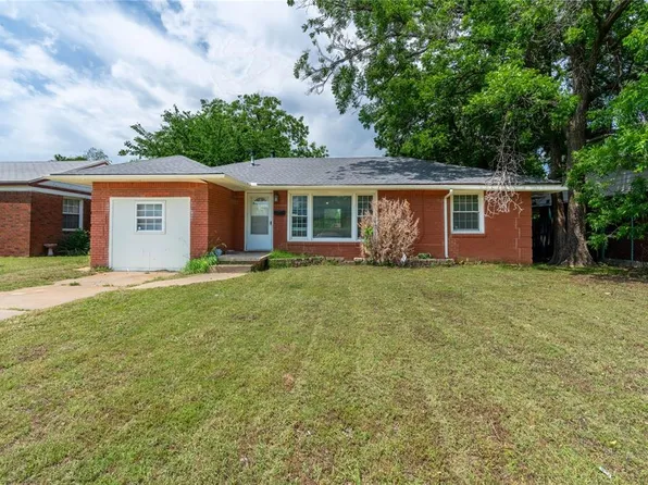 1231 NE 37th St, Oklahoma City, OK 73111