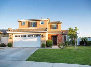 14807 Yellow Lupine Dr, Bakersfield, CA