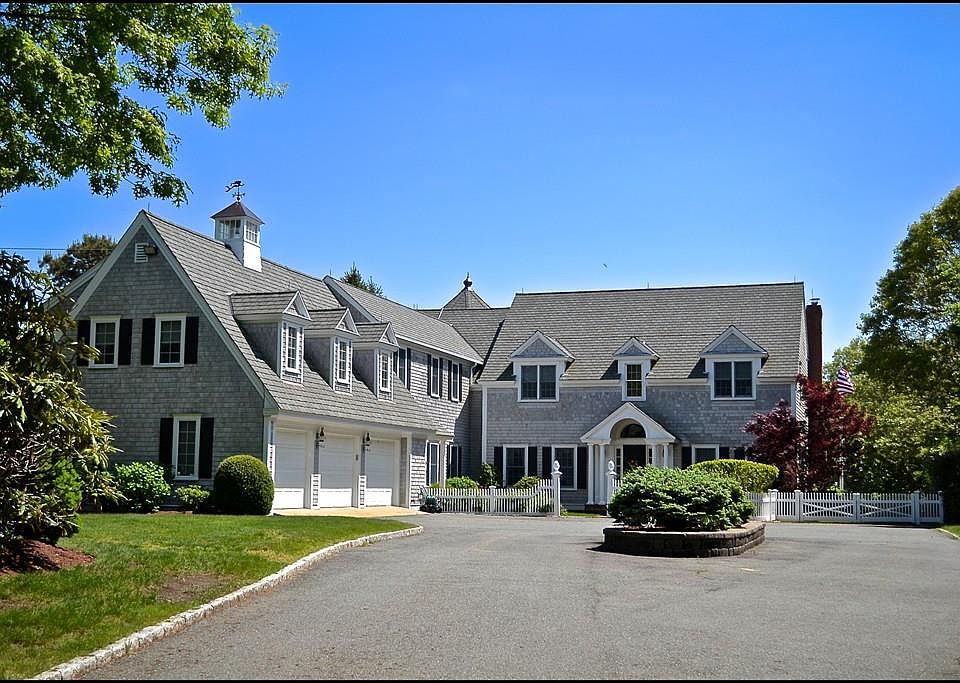 5 Pine Tree Dr, Buzzards Bay, MA 02532 Zillow