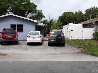 2835 SW 18th Ter #1, Fort Lauderdale, FL 33315
