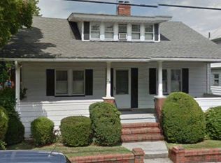 38 Burnet St, Avenel, NJ 07001