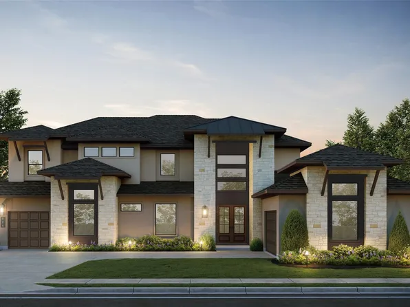 11947 Braided Mane St, Montgomery, TX 77316