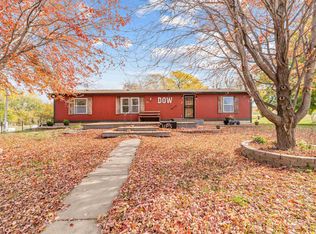 4720 W Pleasant Hill Rd, Salina, KS 67401