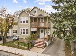 41 Blanchard Rd #41, Cambridge, MA 02138