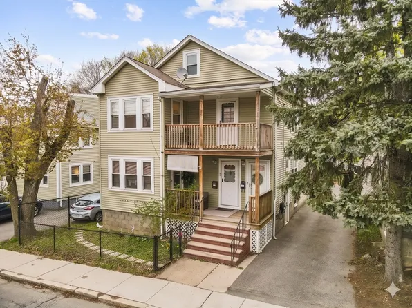 41 Blanchard Rd #41, Cambridge, MA 02138