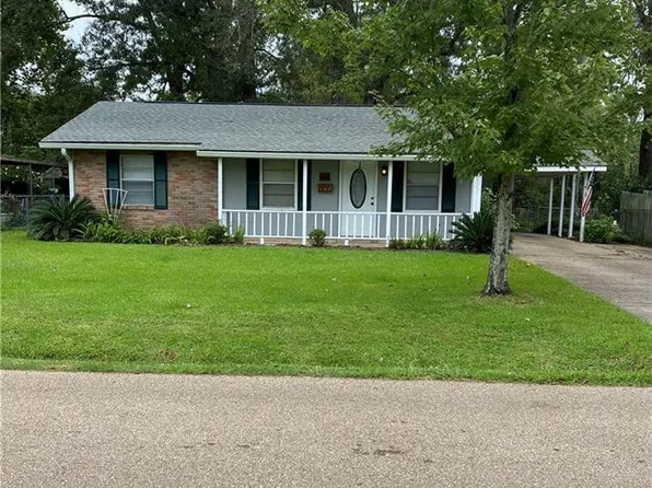 621 S Cypress St, Hammond, LA 70403