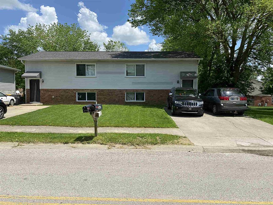 1st image of 861 & 863 S Park Square Dr