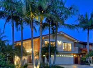 16336 Niantic Cir, Huntington Beach, CA 92649