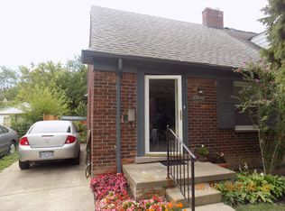 17140 Sioux St, Detroit, MI 48224