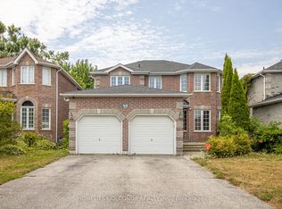 46 Kraus Rd, Barrie, ON L4N0N4