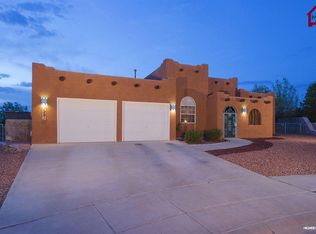 1991 Oxbow Ct, Las Cruces, NM 88012