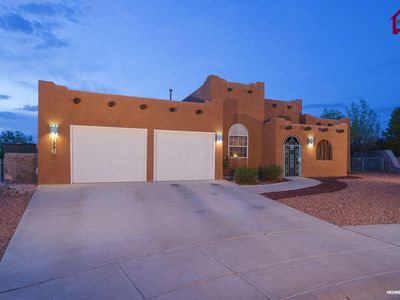 1991 Oxbow Ct, Las Cruces, NM, 88012