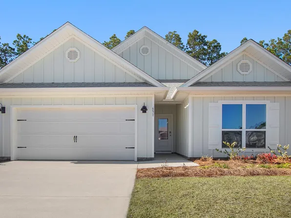 550 Hancock Way, Panama City Beach, FL 32413