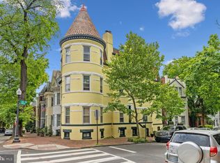 1531 31st St NW APT 2, Washington, DC 20007