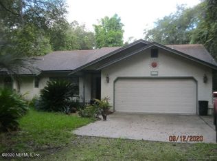 3131 Mac Rd, Saint Augustine, FL 32086
