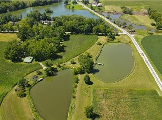 11944 N 1500th St, Paris, IL 61944