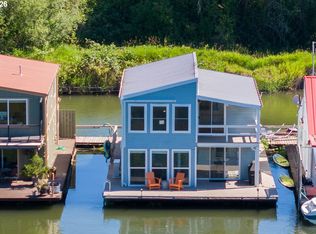 17587 NW Sauvie Island Rd #42, Portland, OR 97231