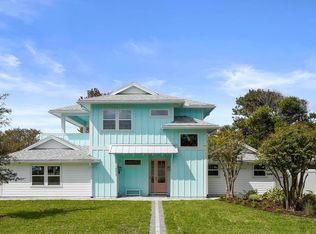 1802 Seminole Rd, Atlantic Beach, FL 32233