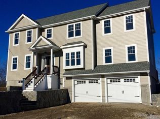 23 Eagle St, Boston, MA 02132