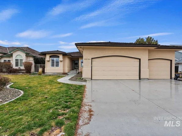 8324 W Thunder Mountain Dr, Boise, ID 83709