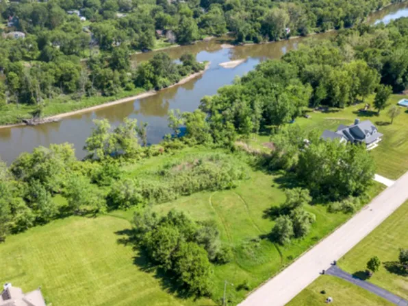 LOT 1 Jackson St, Millington, IL 60537