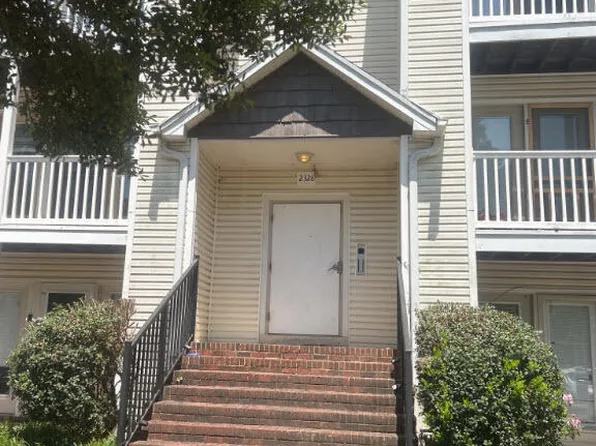 2328 W Vandalia Rd #F-18, Greensboro, NC 27407