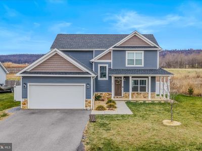 107 Twickenham Dr, Martinsburg, WV, 25403
