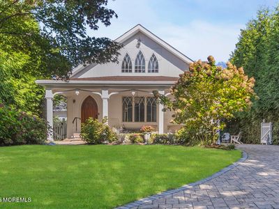 412 Brighton Avenue, Spring Lake, NJ, 07762