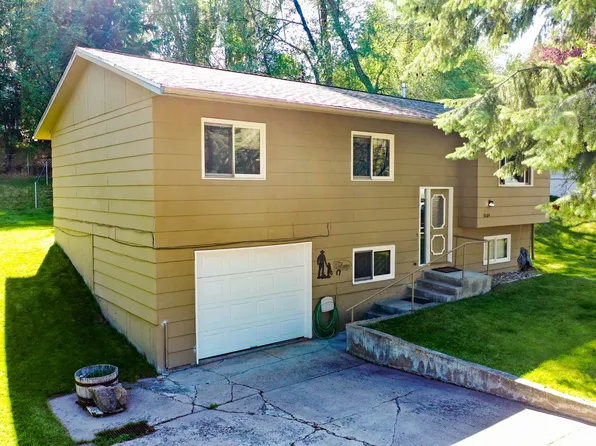 6104 Mainview Dr, Missoula, MT 59803