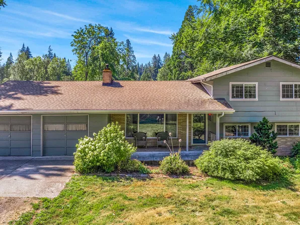 24620 SE Sunshine Valley Rd, Damascus, OR 97089
