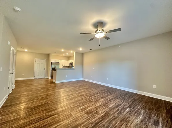 Westbrook Apartments