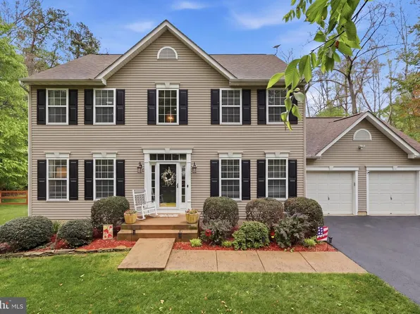 11511 Yeats Dr, Catlett, VA 20119