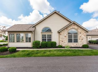 6023 Landings Pond Pl, Grove City, OH