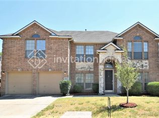 6821 Muleshoe Ln, Fort Worth, TX 76179