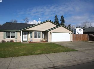 808 NW 24th St, Battle Ground, WA