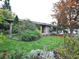 3426 SE Van Epps Rd, Olympia, WA 98501