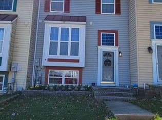 522 Quarrier Ct, Westminster, MD 21158