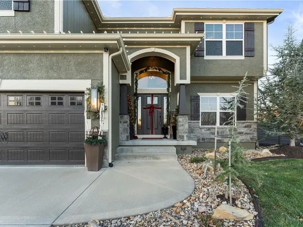 7308 NE 116th Ter, Kansas City, MO 64156