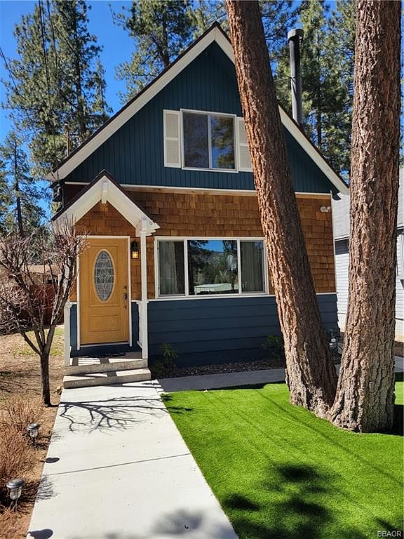 222 W Fairway Blvd, Big Bear City, CA 92314 Zillow