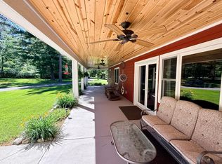 11326 Grouse Loop NW, Walker, MN 56484