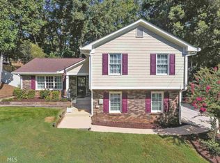 1454 Ridgeland Ct, Lilburn, GA 30047