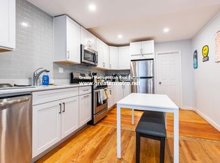 649 E 7th St #1, Boston, MA 02127