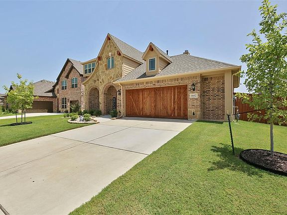 2nd image of 4602 Morning Glory Ln