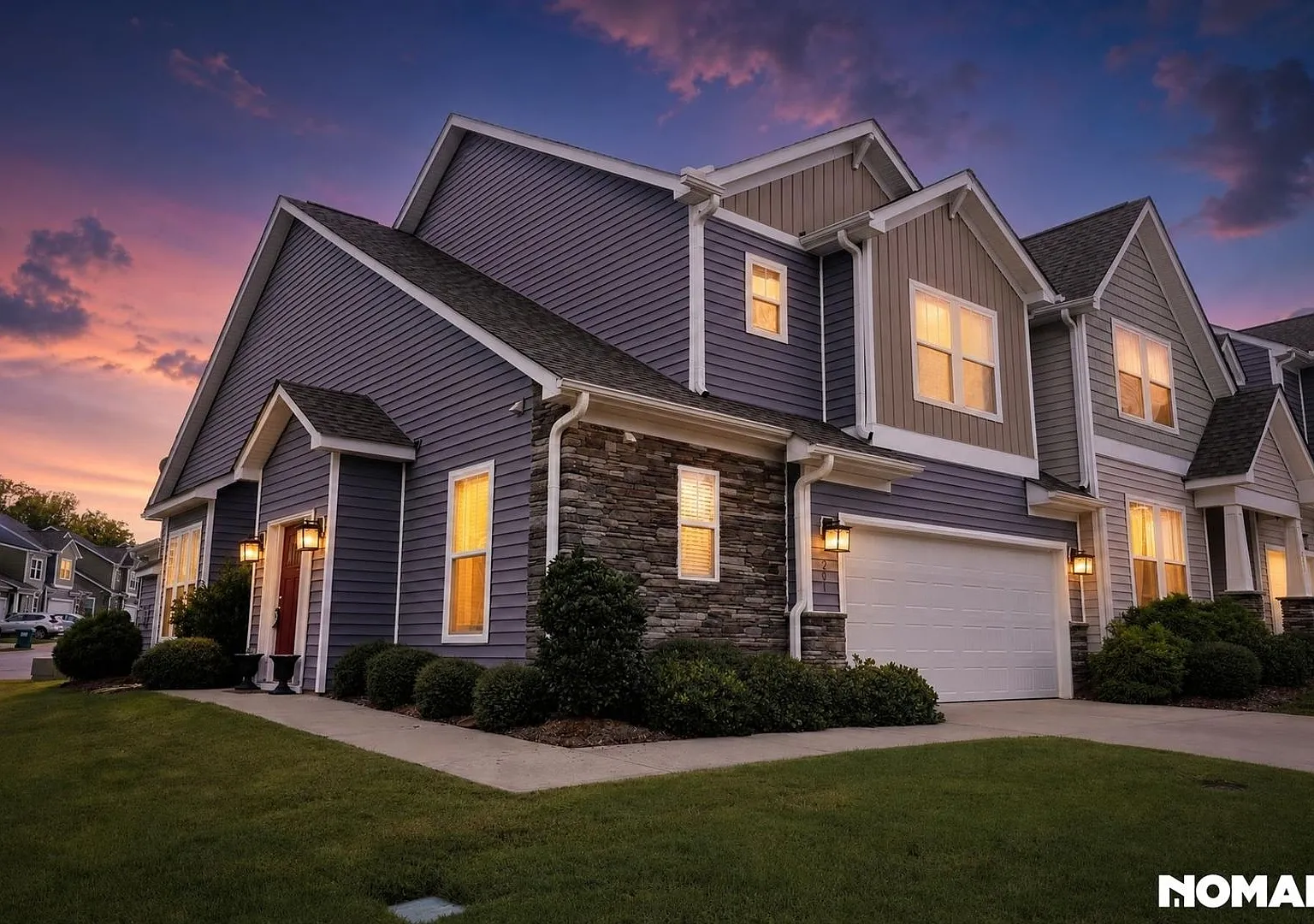 Charming 3BR Townhome in Taylors — Photo 1