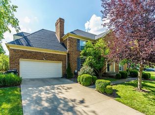 4188 Heartwood Rd, Lexington, KY 40515