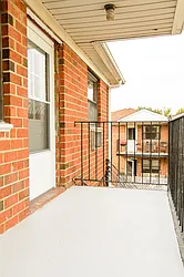 Rented by Joshua Vitow LLC