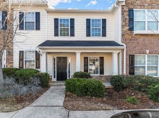 585 McWilliams Rd SE UNIT 1102, Atlanta, GA 30315